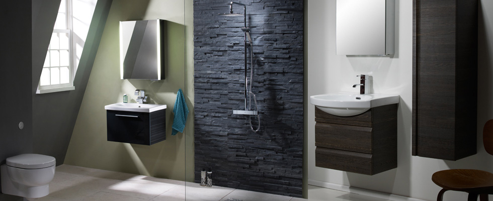 Roper Rhodes Bathroom furniture