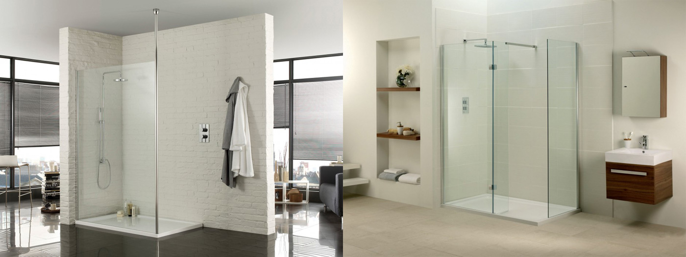 Wet Room Designers and Installers Norwich